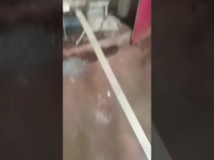 Bukti Korosi Pipa Saluran EMT Logam Galvanis Hot Dip yang Dapat Disesuaikan