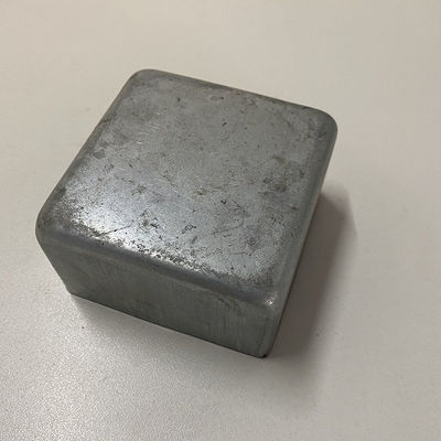 kualitas  JDG Tube Dedicated Metal Electrical Junction Box 1.0mm-1.6mm Thickness pabrik