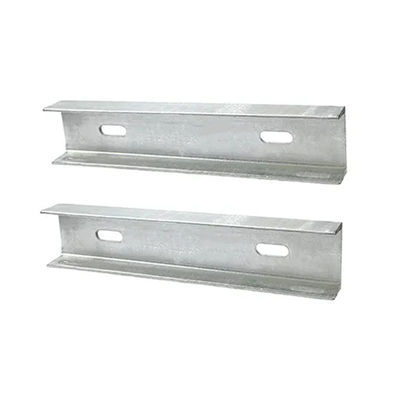 Bukti Korosi C Saluran Kabel Tray Dan Steel Cross Arm ISO9001