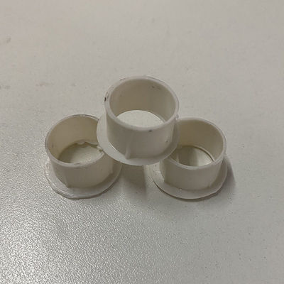 Pelindung Tabung Plastik Bukti Abrasi Pvc Pelindung Tabung Atas Conduit Bell Mouth