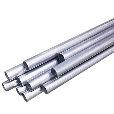 Kustomisasi Stainless Steel Metal EMT Conduit Rigid Rmc Electrical Conduit