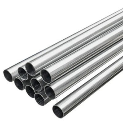 Kustomisasi Stainless Steel Metal EMT Conduit Rigid Rmc Electrical Conduit