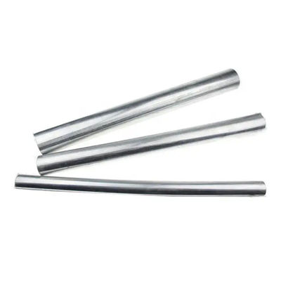 Ukuran Kustom 1/2 Inch Metal EMT Conduit Untuk Perlindungan Kabel