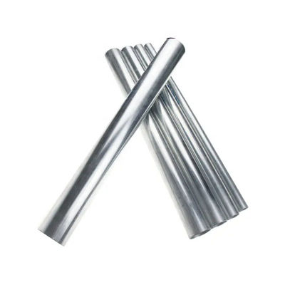 OEM Electric Metallic Tube Emt Conduit 25mm Saluran Baja Galvanis