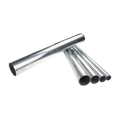 OEM Electric Metallic Tube Emt Conduit 25mm Saluran Baja Galvanis