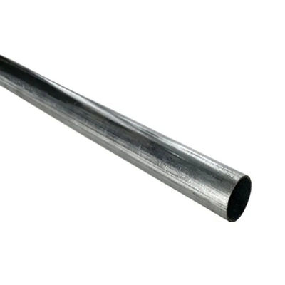 Standar UL 797 EMT Cable Conduit Galvanized Metal Conduit Disesuaikan