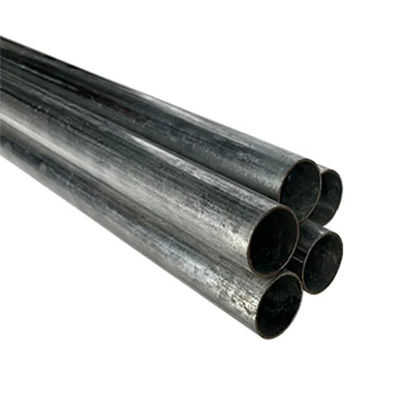 Standar UL 797 EMT Cable Conduit Galvanized Metal Conduit Disesuaikan