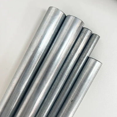 Instalasi Air Dan Listrik Metal EMT Conduit Alkali Resistance