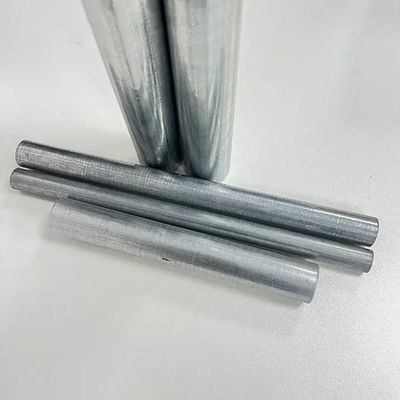 10 Ft Metal EMT Conduit Flame Retardant Dengan Umur Panjang