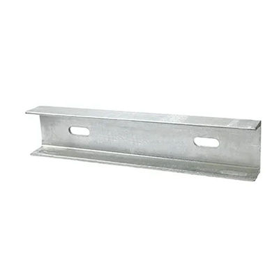 Baja Galvanis Cross Arm Anticorrosion