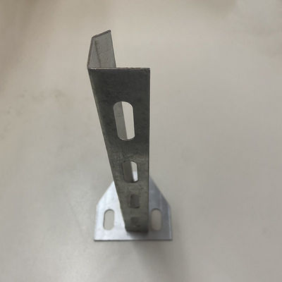 Aksesori Baki Kabel Tahan Api Tahan Air Braket Dukungan Baki Kabel