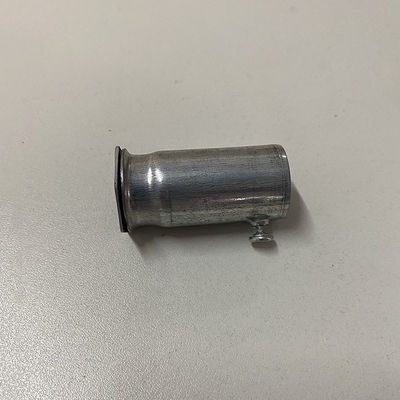 Stainless Steel Conduit Fitting Konektor Pipa Emt Sambungan Langsung Bukti Korosi