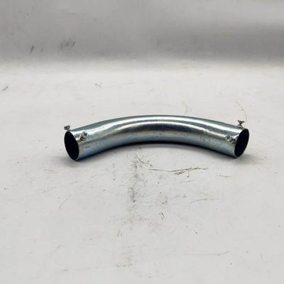 Galvanis JDG Metal Conduit Fittings Rigid Conduit 90 Degree Elbow