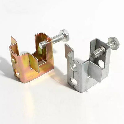 Steel Tiger C Clamp Standar Nasional