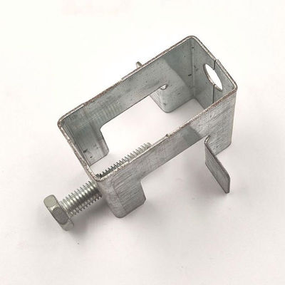 Steel Tiger C Clamp Standar Nasional