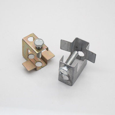 Ketahanan Korosi C Style Beam Clamps