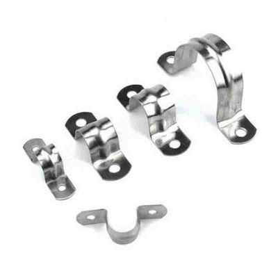 Klip Pelana Stainless Steel yang Dapat Disesuaikan