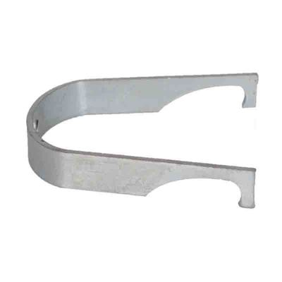 Sertifikasi ISO Emt Conduit Straps Unistrut Conduit Clamps Wear Resistance