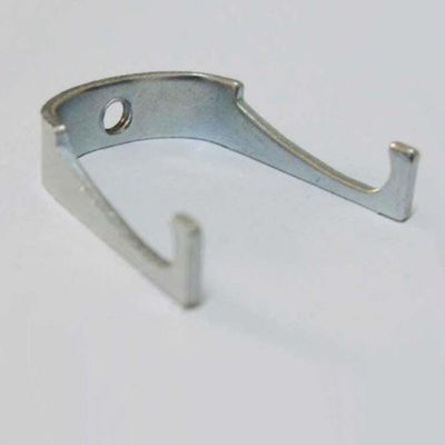 Threading Galvanized Conduit Pipe Clamp Metal Conduit Klip Anti Korosi