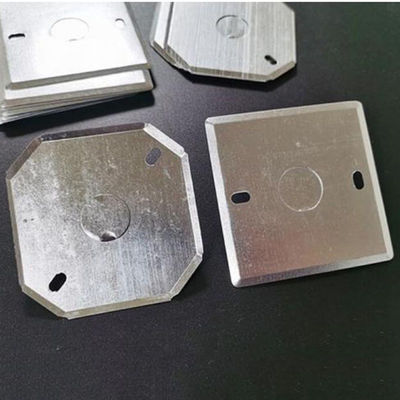 Ukuran Standar 1.0mm Penutup Kotak Persimpangan Listrik Pelat Logam Shell Tahan Api